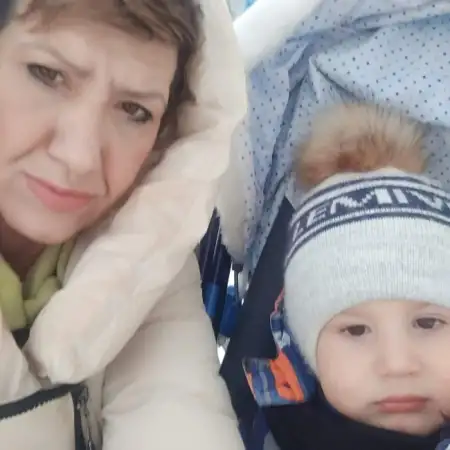 Angelina, 53רוסיה 
