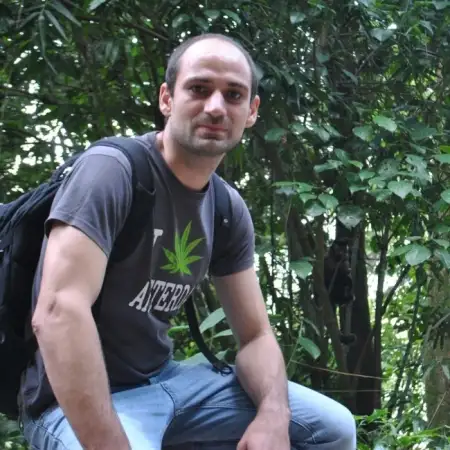 Max, 44אשקלון 