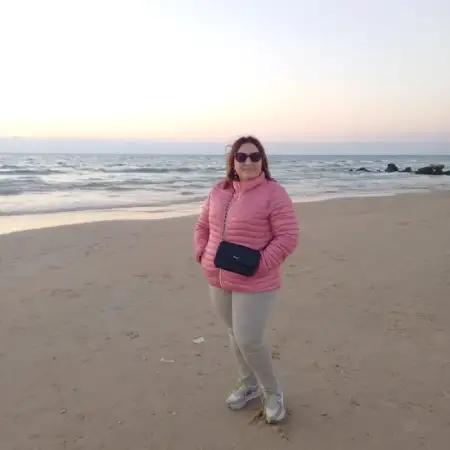 אנה, 46גרמניה