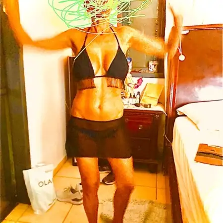 Alisa, 47גדרה