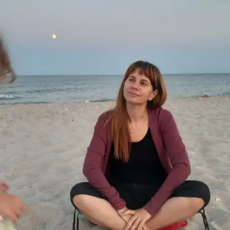 Nataly, 46אוקראינה