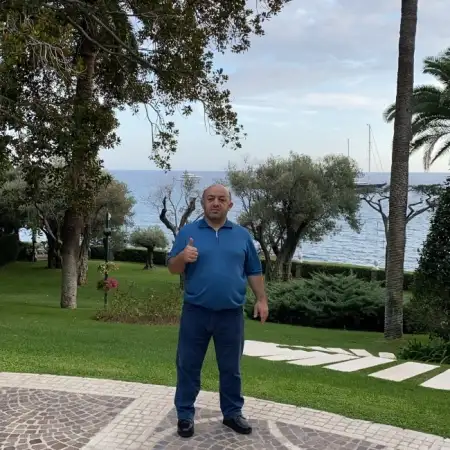 Moris, 52רוסיה 