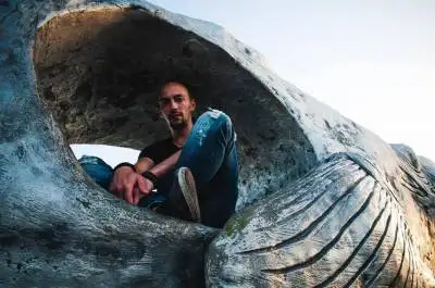 Andrey, 39חיפה 