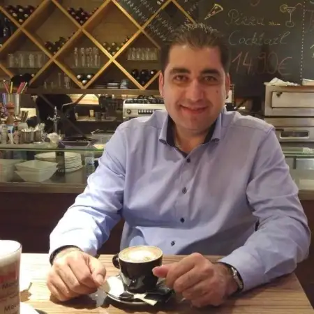 Stanislav, 48גרמניה 