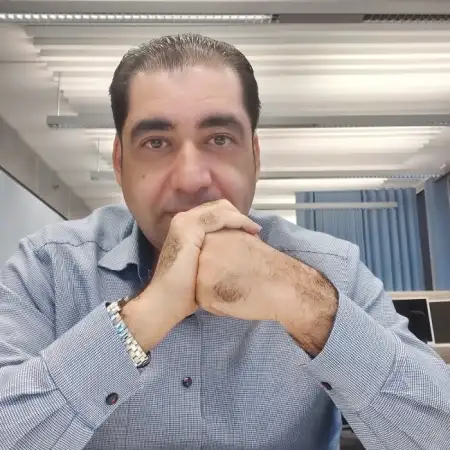 Stanislav, 48גרמניה 