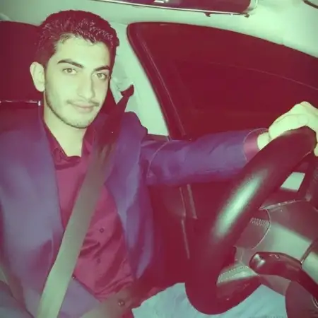 Mohamad, 31ירושלים 