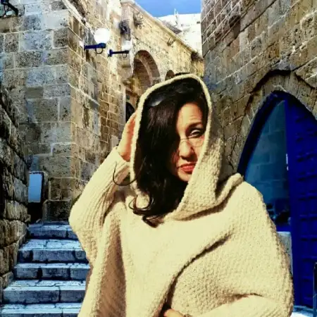 Evgeniya, 52רוסיה 