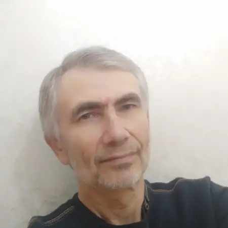 Gennadiy, 69אשדוד 