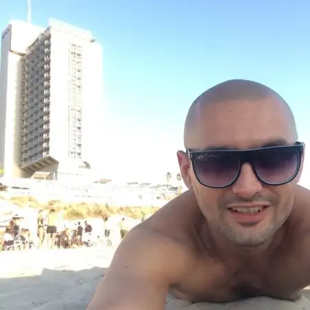 Evgeny, 39רמת גן 