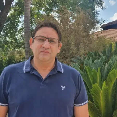 Hal, 59 קריית גת