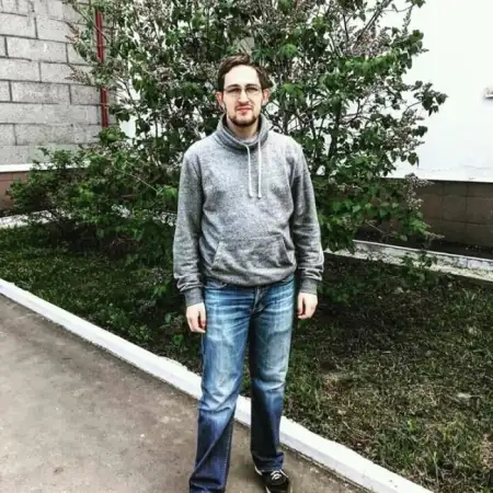 Ilya, 32רוסיה 