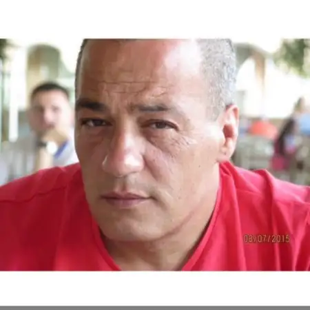 Rafi, 61ירושלים 