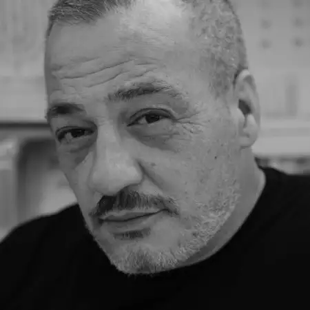 Rafi, 61ירושלים 