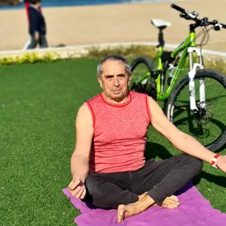 Leonid, 76נתניה 