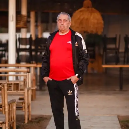 Leonid, 76נהריה 
