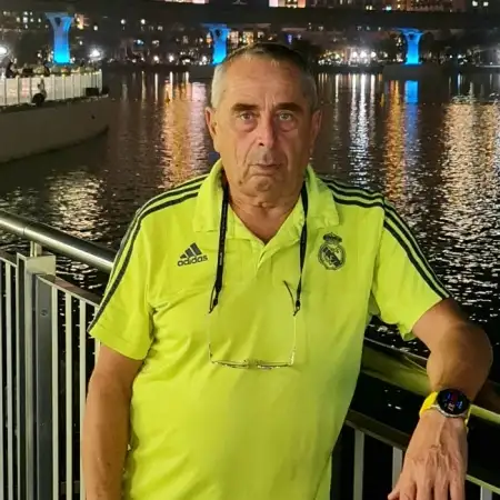 Leonid, 76נהריה 