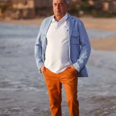 Leonid, 76נהריה 