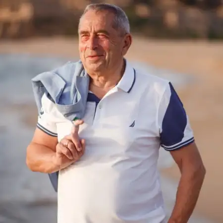 Leonid, 76נהריה 