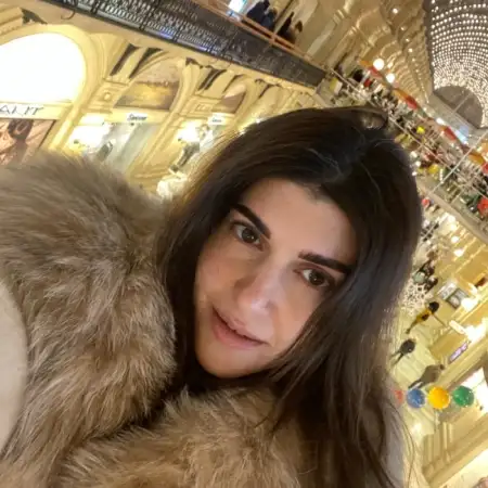 Aida, 43רוסיה 
