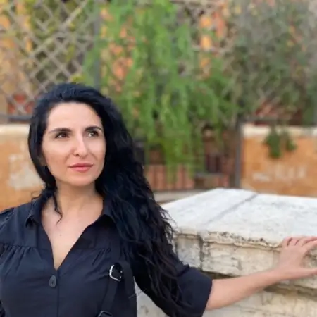 Armina, 42רוסיה 