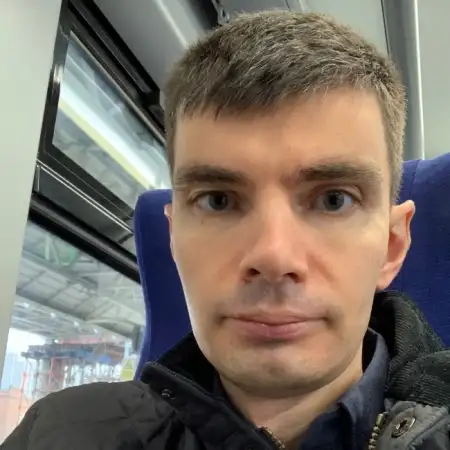 Aleksandr, 43רוסיה 