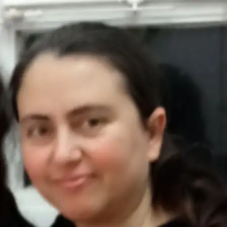 Nadya, 43חיפה 