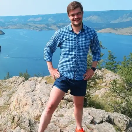 Aleksey, 37רוסיה 