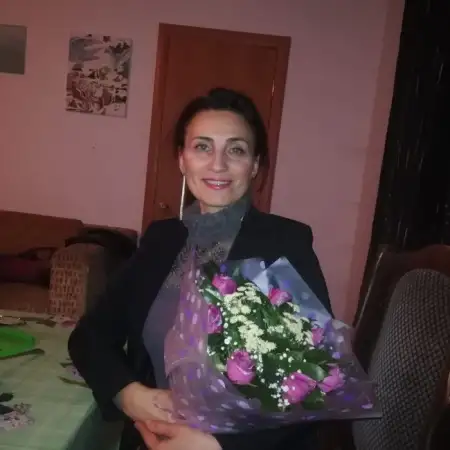 Ester, 54רוסיה 