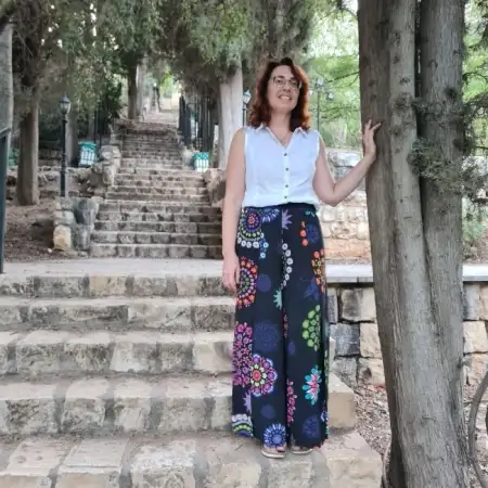 Dina, 47תל אביב 