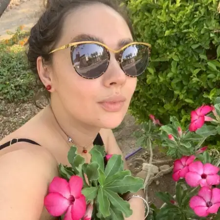 Julyetta, 39תל אביב 