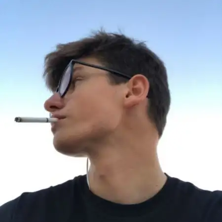 Danil, 23רוסיה 