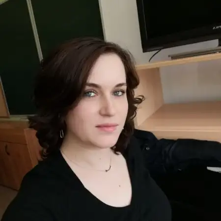 Darya, 31רוסיה 