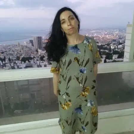 Naomi, 57חיפה 
