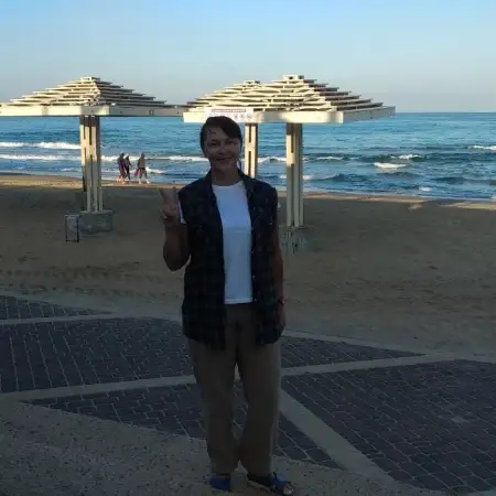 ילנה, 63חיפה 