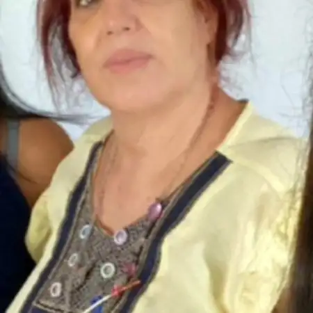 דבורה, 71קריית גת 