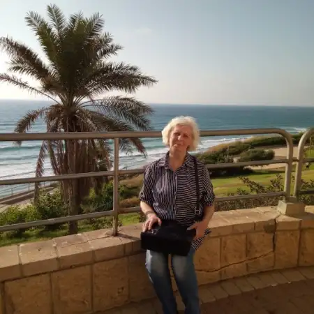 Lilya, 69רוסיה 