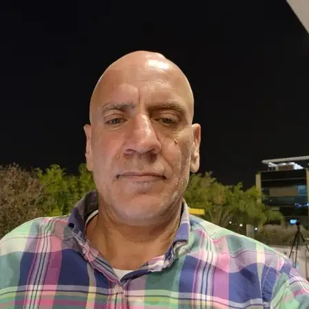 Boaz, 57נהריה 