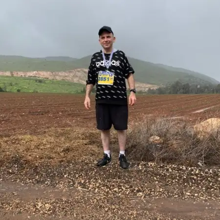 ברון, 46 ראשון לציון