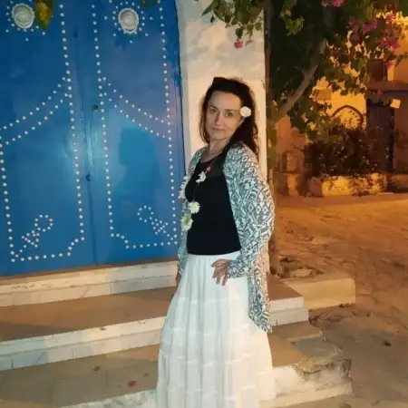 Lora, 56רוסיה 
