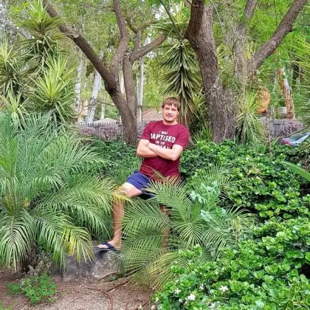 Max, 40נתניה 