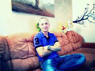 Nikolay, 52ראשון לציון 