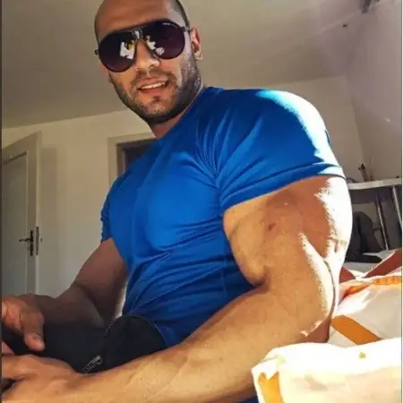 Ilya, 36תל אביב 