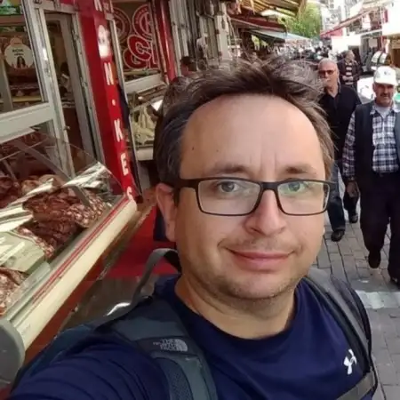 Konstantin, 46פתח תקווה 