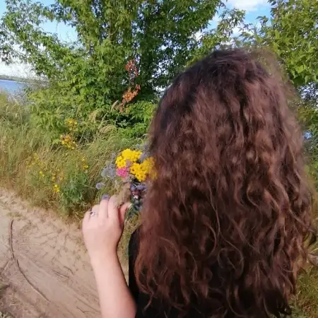 Darya, 31רוסיה 