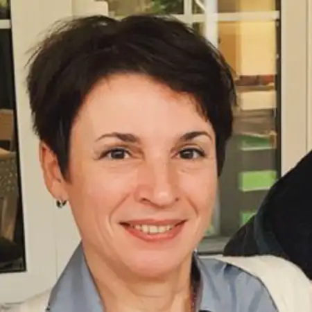 טאטיאנה, 60רוסיה 