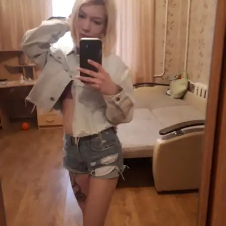 Milana, 29רוסיה 