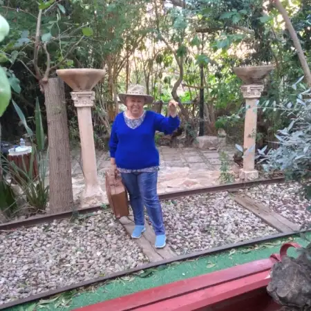 Mayya, 64קריית אתא 