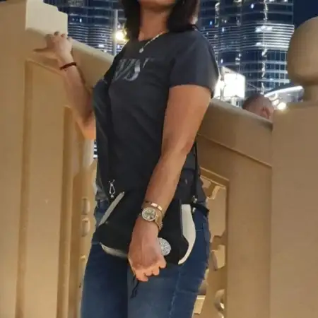 Valya, 56פולין 