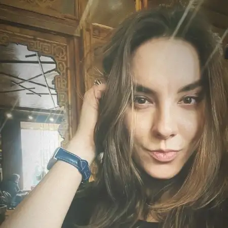 אירינה, 36רוסיה 