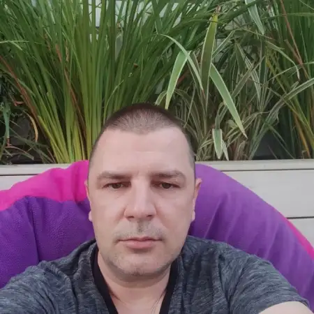 Aleksandr, 48פתח תקווה 